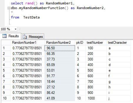random number between 1000000 and 9999999|sql rand.